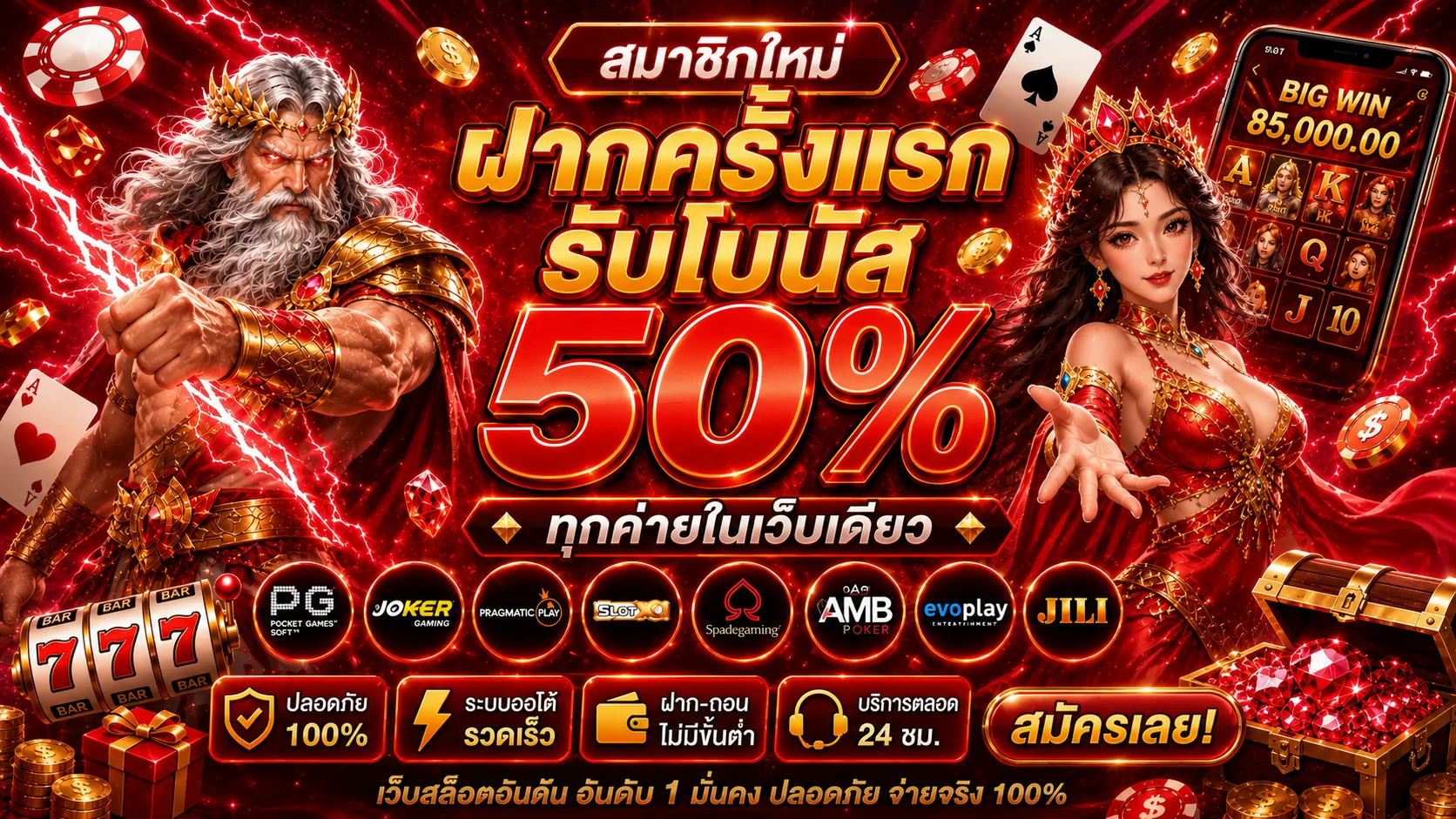 SLOT1111